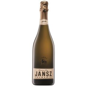 Jansz Tasmania Premium Rose